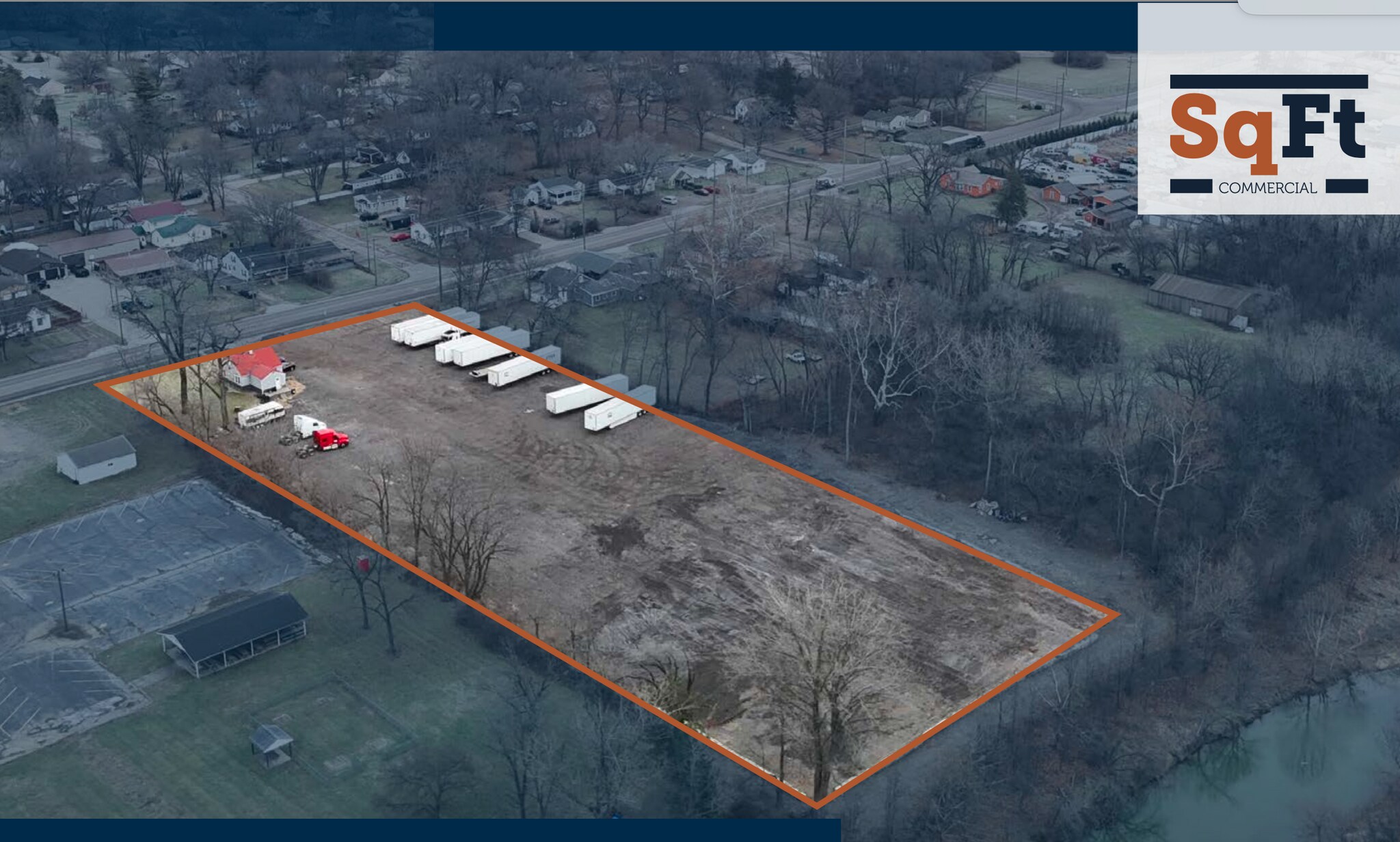 2208 Oxford State Rd, Middletown, OH à vendre Photo principale- Image 1 de 8