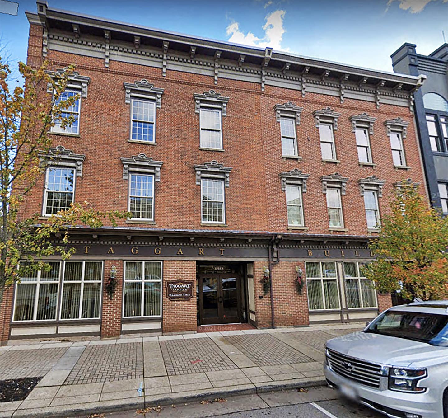 140 W Liberty St, Wooster, OH for sale Primary Photo- Image 1 of 1