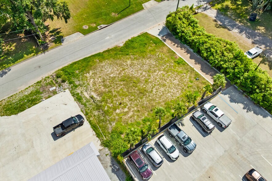 0 Williams St, Savannah, GA à vendre - Photo du bâtiment - Image 3 de 6