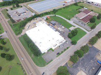 More details for 11042 Wildwood Dr, Olive Branch, MS - Industrial for Lease