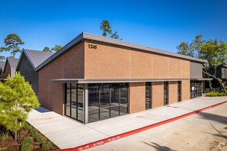 1259 Grand Central Blvd, Conroe, TX à louer Photo intérieure- Image 1 de 4