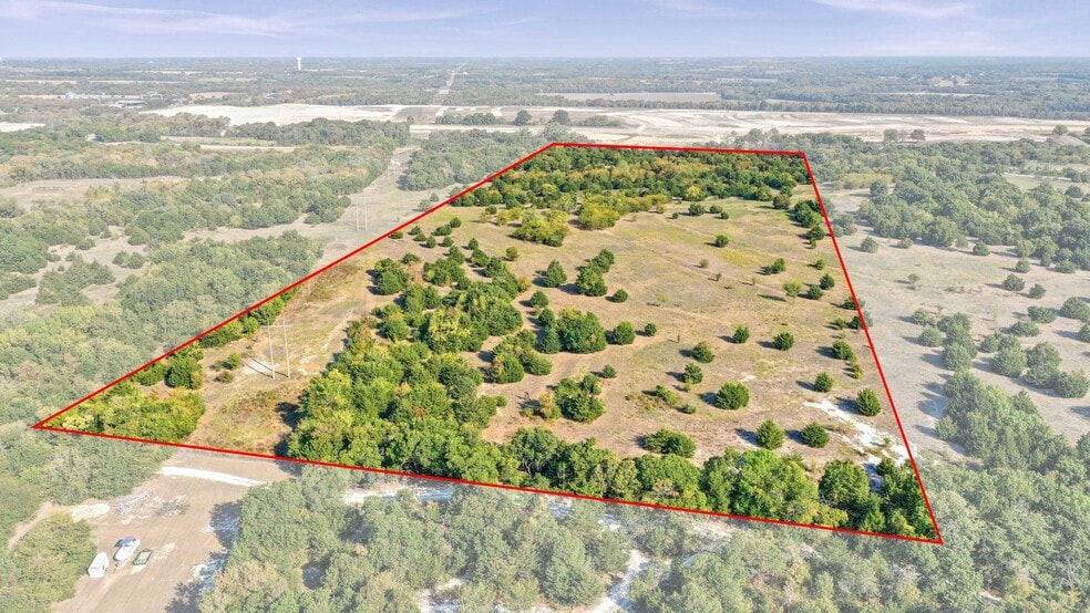 33.3 County Road 429, Anna, TX for sale - Primary Photo - Image 1 of 30