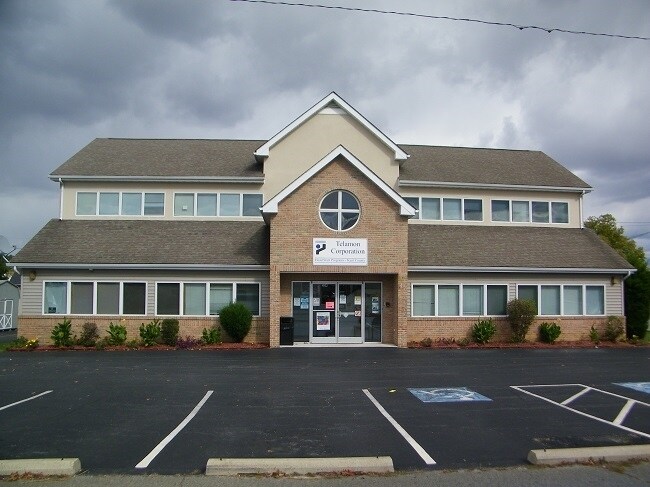 204 Georges Aly, Smyrna, DE à louer - Photo du bâtiment - Image 2 de 6