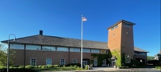 More details for 920 S Waukegan Rd, Lake Forest, IL - Office for Lease