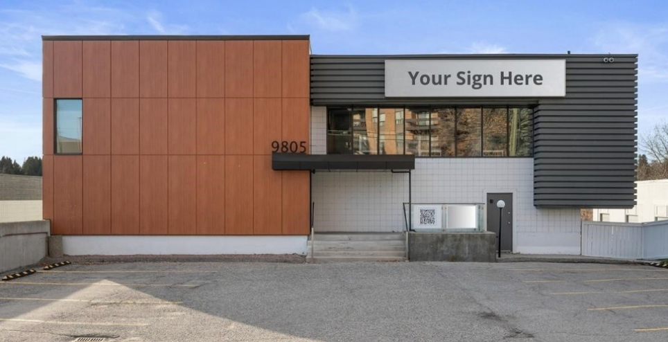 9805 Horton Rd SW, Calgary, AB for lease Building Photo- Image 1 of 3