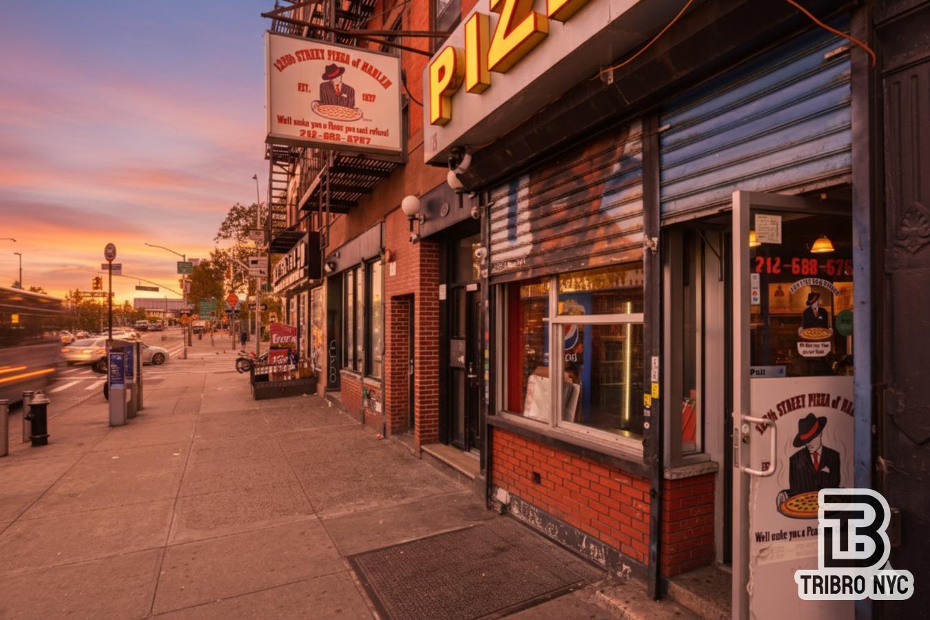 256 E 125th St, New York, NY for lease Building Photo- Image 1 of 11