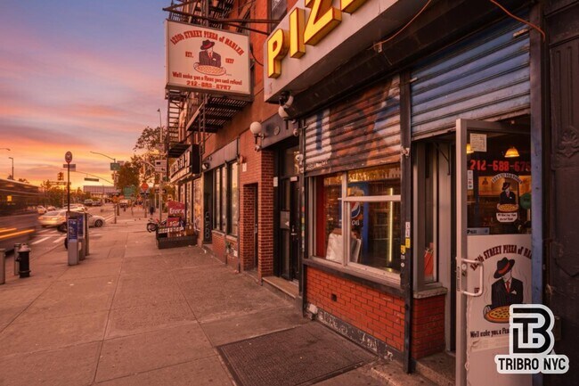 Plus de détails pour 256 E 125th St, New York, NY - Commerce de détail à louer