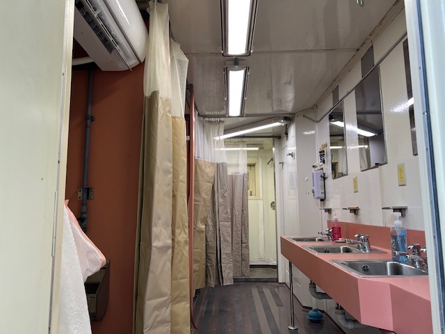 9049 Industrial Blvd NE, Leland, NC for lease Interior Photo- Image 1 of 1