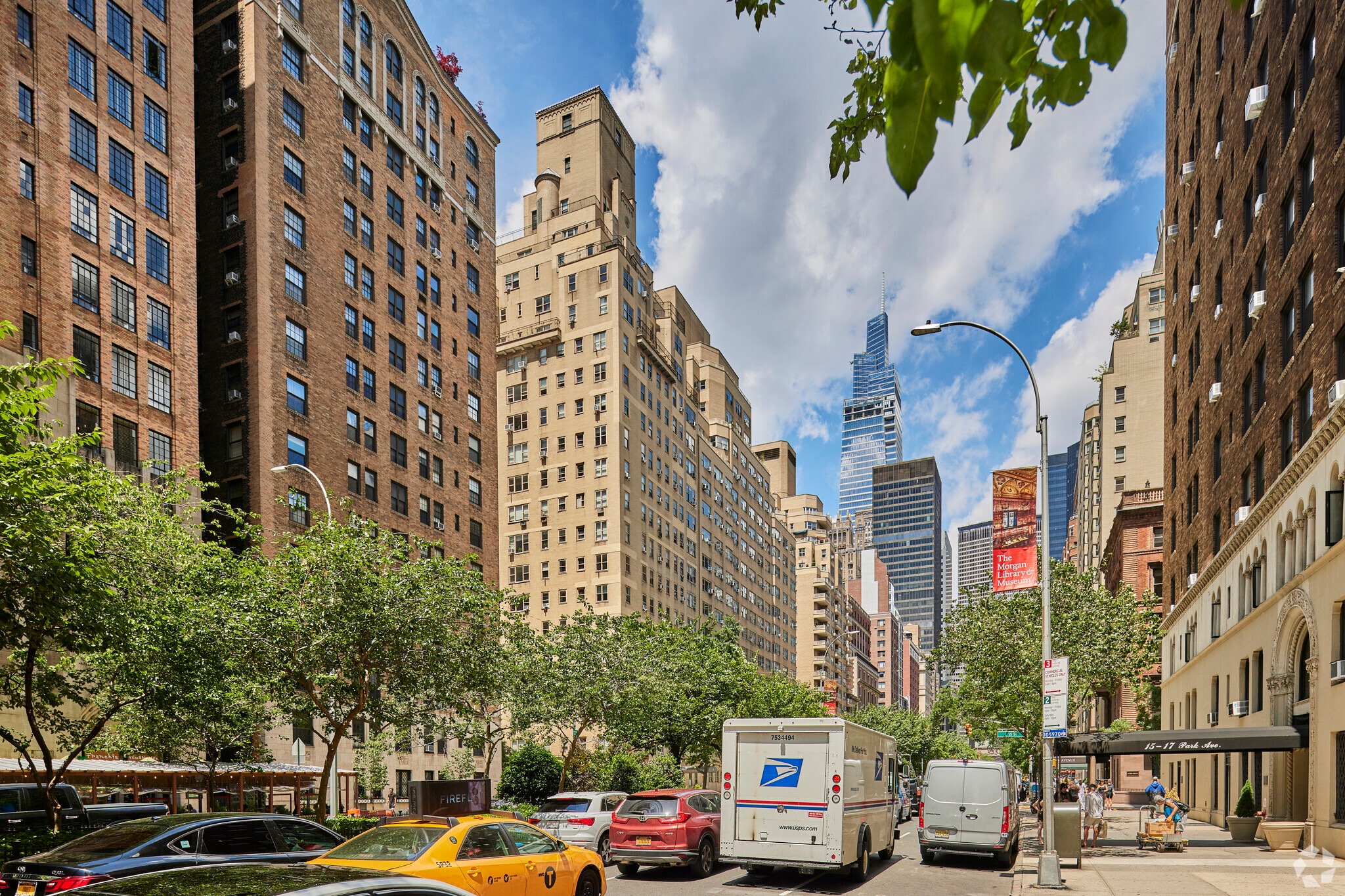 30 Park Ave, New York, NY for lease Building Photo- Image 1 of 20