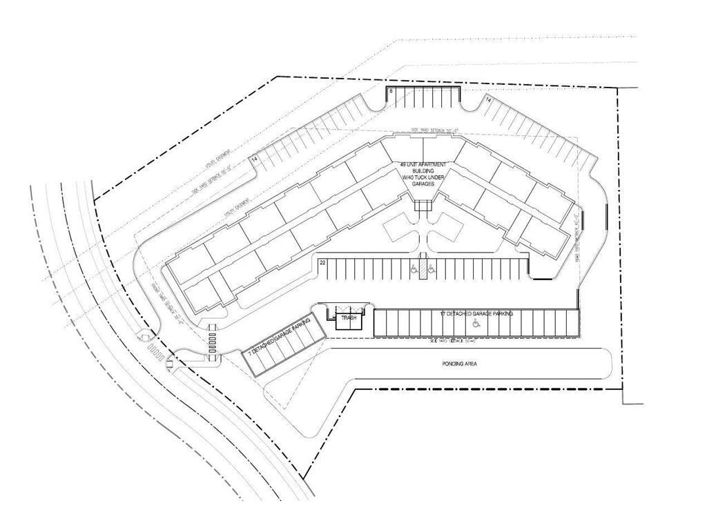 4th Ave SE, Saint Joseph, MN à vendre Photo du bâtiment- Image 1 de 6