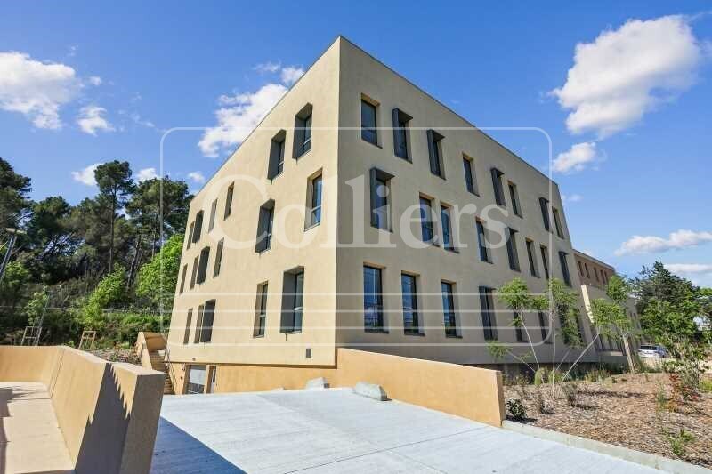 245 Chemin Des Piboules, Aix-en-Provence for lease - Building Photo - Image 2 of 10