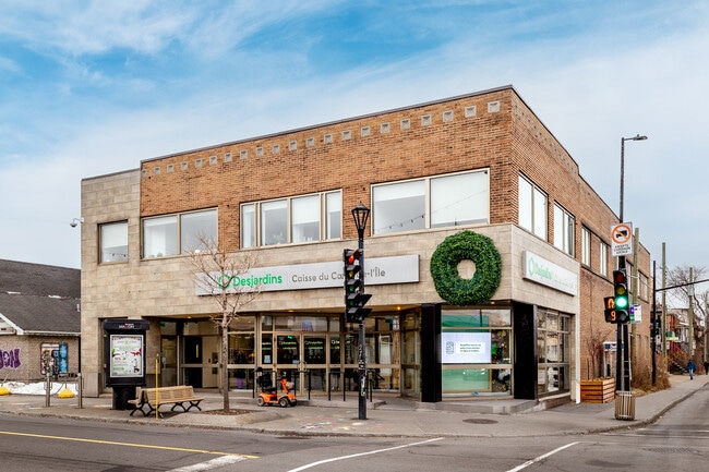 Plus de détails pour 3250 Rue Masson, Montréal, QC - Commerce de détail à vendre