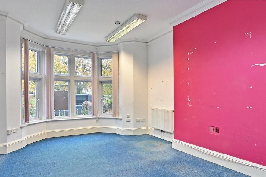 56 Prince Of Wales Rd, Norwich for sale - Building Photo - Image 3 of 19