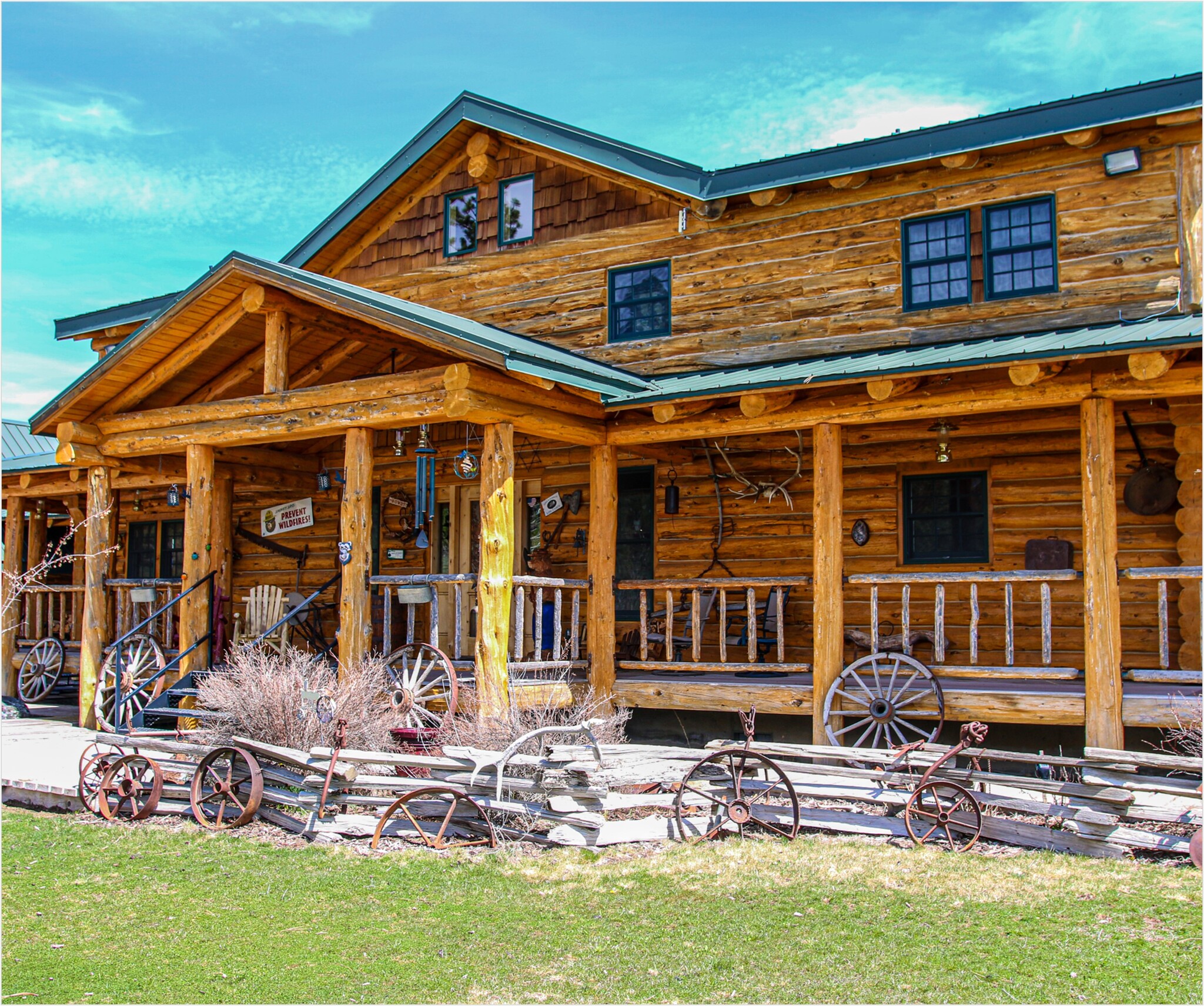 45039 Hwy 207, Heppner, OR for sale Primary Photo- Image 1 of 1