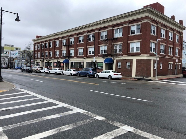 2 Hyde Park Ave, Boston, MA for lease - Building Photo - Image 2 of 10