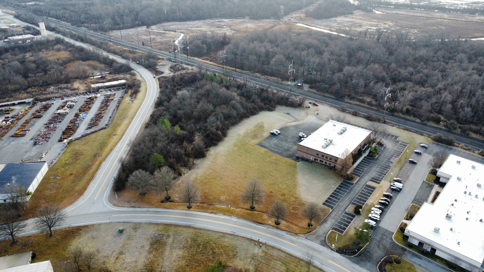 1100 First State Blvd, Stanton, DE for lease Building Photo- Image 1 of 17