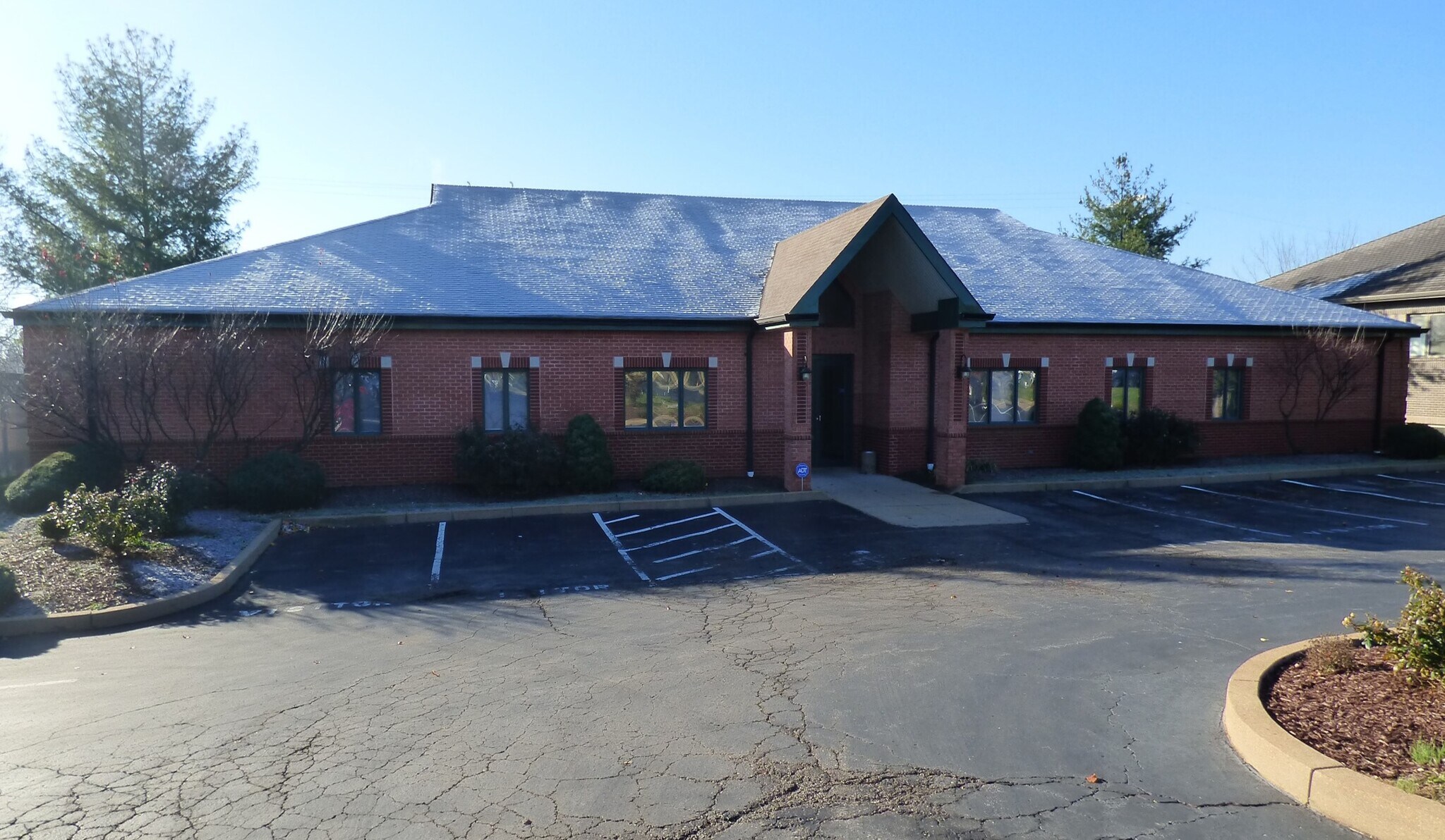 10016 Office Center Ave, Saint Louis, MO for lease Primary Photo- Image 1 of 9