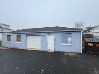 More details for 282 Park Rd, West Hartford, CT - Industrial for Lease