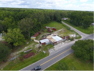 Plus de détails pour 6710 Toogoodoo Rd, Hollywood, SC - Terrain à louer