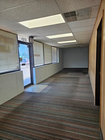 1008-1010 N Pennsylvania Ave, Oklahoma City, OK à louer - Photo intérieure - Image 3 de 14