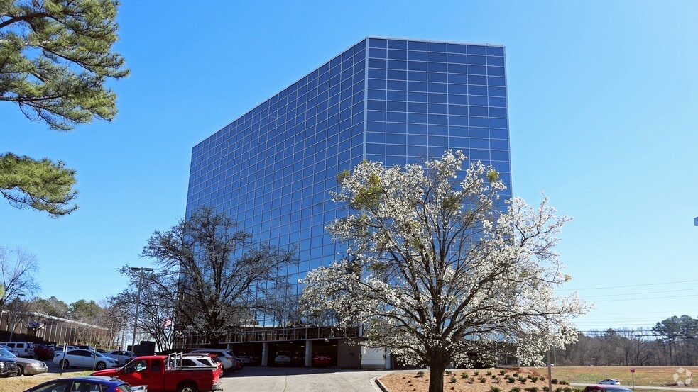 7800 Madison Blvd, Huntsville, AL for lease - Building Photo - Image 2 of 9