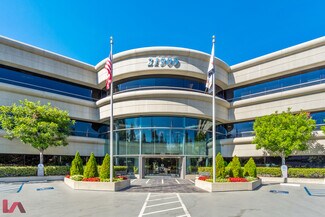More details for 21900 Burbank, Woodland Hills, CA - Office for Lease