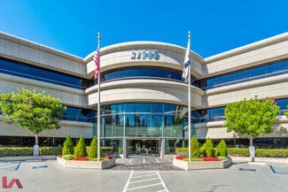 More details for 21900 Burbank, Woodland Hills, CA - Office for Lease