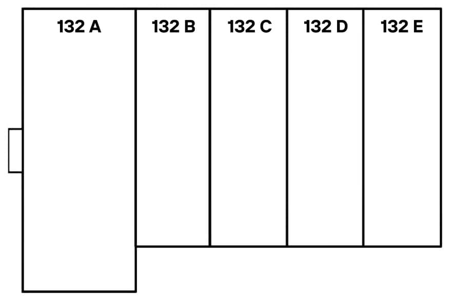 842 Williamson Rd, Mooresville, NC for lease - Site Plan - Image 1 of 10