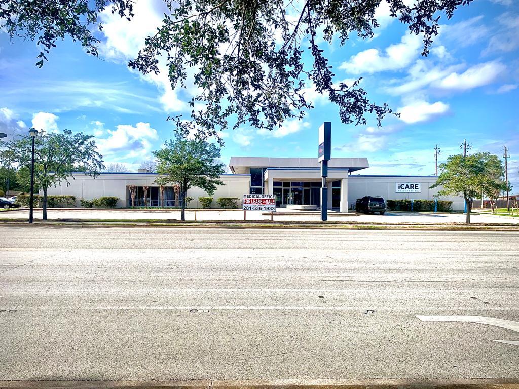 218 W NASA Rd 1, Webster, TX for sale Building Photo- Image 1 of 5