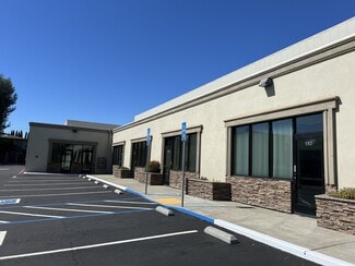 Plus de détails pour 1080-1098 W Evelyn Ave, Sunnyvale, CA - Bureau à louer