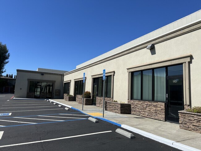 Plus de détails pour 1080-1098 W Evelyn Ave, Sunnyvale, CA - Bureau à louer
