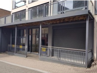 More details for 14-20 Brunswick St, Stoke On Trent - Retail for Sale