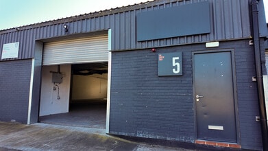 Bakers Yard, Newcastle Upon Tyne for lease Building Photo- Image 1 of 20