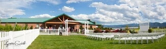 Plus de détails pour 1 Vineyard Way, Wenatchee, WA - Spécialité à vendre