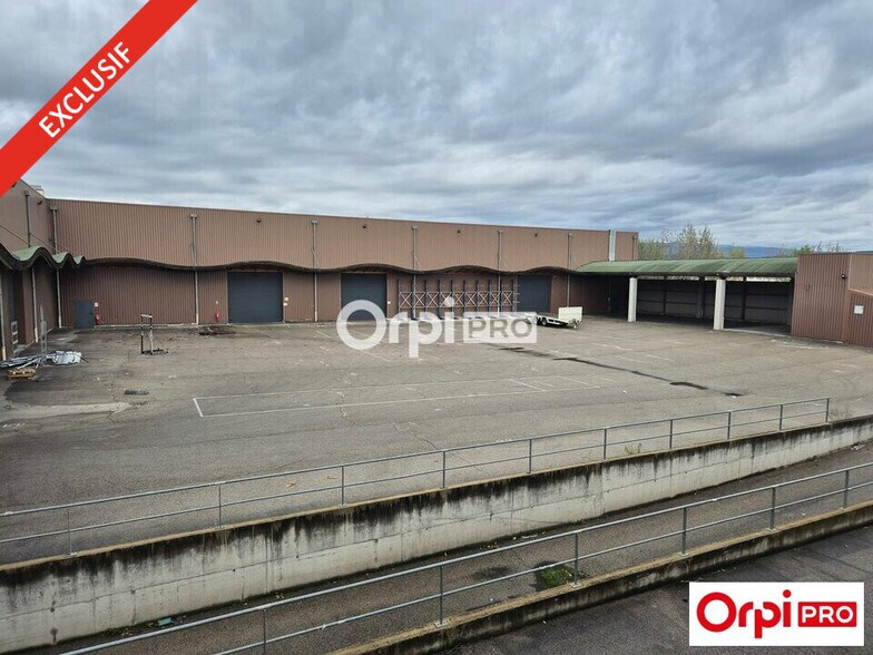 Flex in Avignon for sale - Building Photo - Image 1 of 20