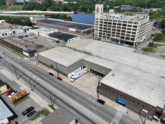 Plus de détails pour 3300-3400 Spring Grove Ave, Cincinnati, OH - Bureau, Industriel à louer