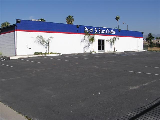 444 N H St, San Bernardino, CA for sale - Primary Photo - Image 1 of 1