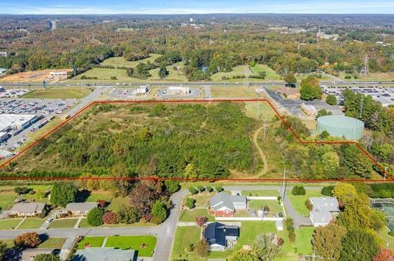 00000 HWY 157, Cullman, AL à vendre - Autre - Image 1 de 1