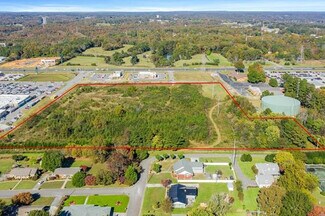 Plus de détails pour 00000 HWY 157, Cullman, AL - Terrain à vendre