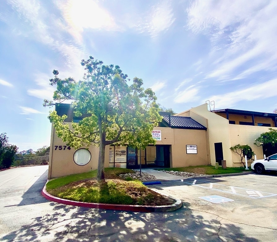 7574 Trade St, San Diego, CA for lease Building Photo- Image 1 of 37