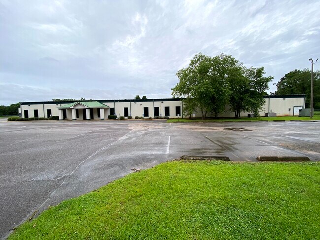 More details for 3107 Halls Mill Rd, Mobile, AL - Industrial for Lease