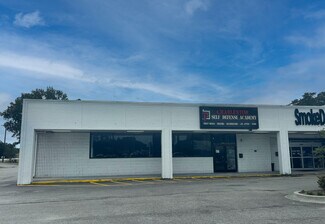 Plus de détails pour 428 Red Bank Rd, Goose Creek, SC - Commerce de détail à louer