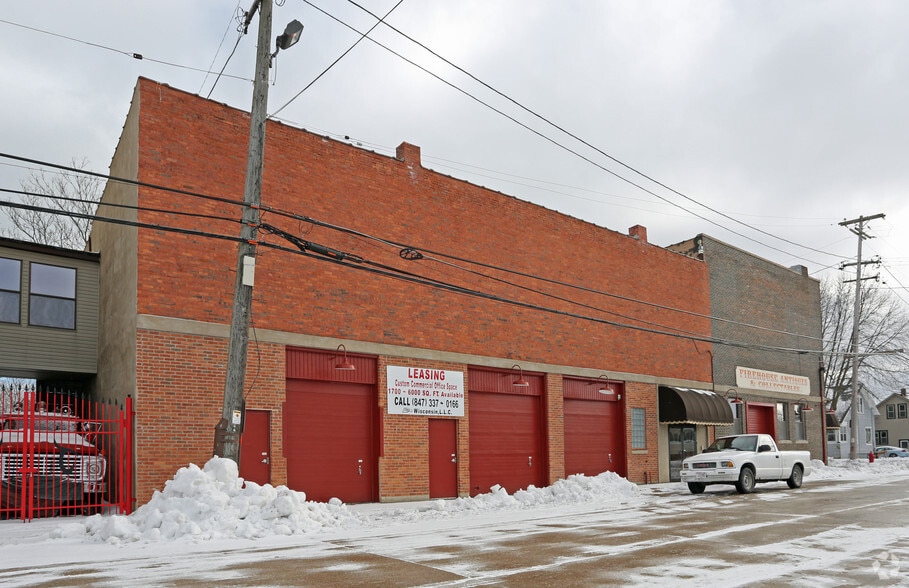 2726 63rd St, Kenosha, WI for sale - Building Photo - Image 3 of 13