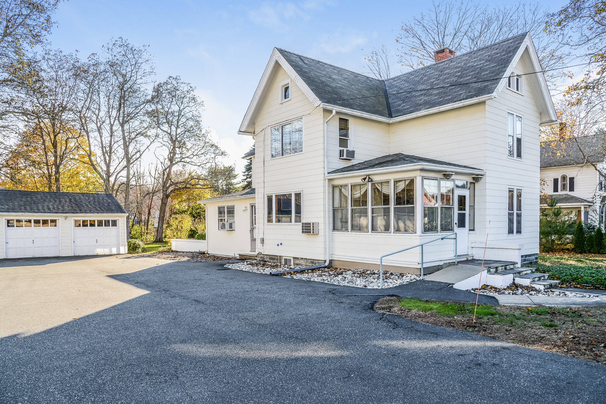 68 Main St, Centerbrook, CT for sale Building Photo- Image 1 of 1