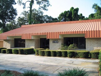 Plus de détails pour 808 W Waters Ave, Tampa, FL - Bureau à vendre