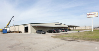 More details for 9415 NE Loop 410, San Antonio, TX - Industrial for Lease