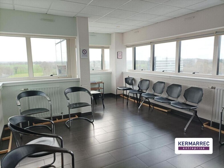 Bureau/Médical dans Rennes à louer - Photo intérieure - Image 3 de 4