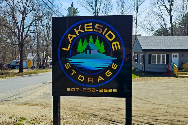 Plus de détails pour 36 and 38 Summer St, Oakland, ME - Spécialité à vendre