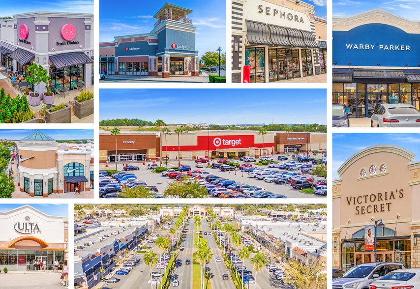 303-881 N Alafaya Trl, Orlando, FL for lease - Building Photo - Image 2 of 28