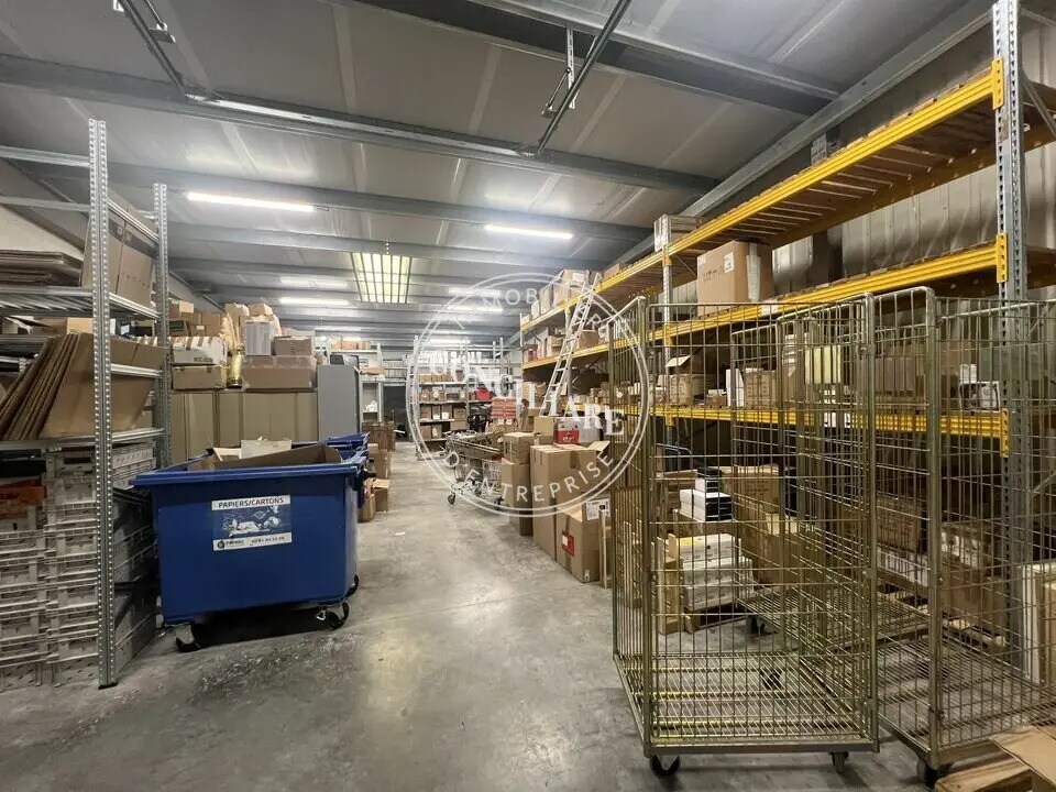 Flex in Balma for lease Building Photo- Image 1 of 6